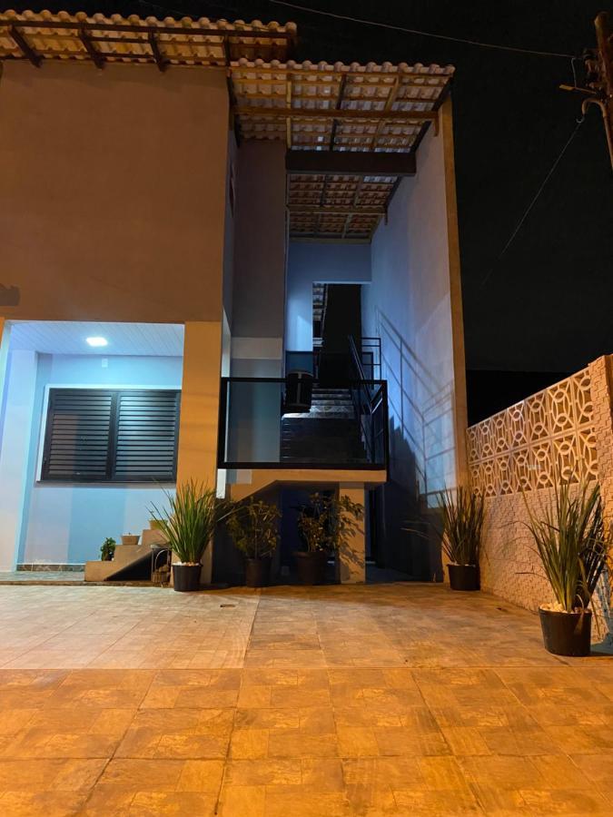 Mar&Brisa Hospedagem Penha  Esterno foto