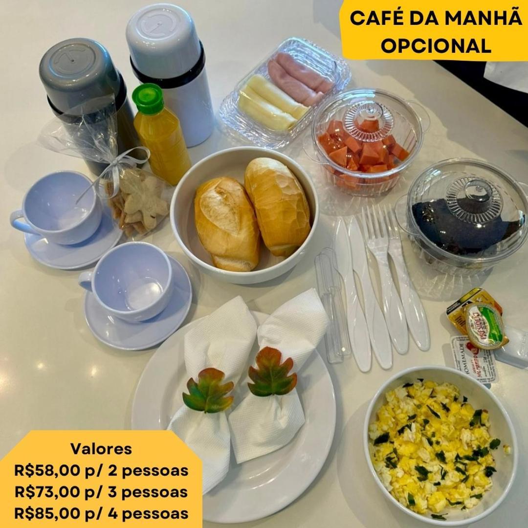 Mar&Brisa Hospedagem Penha  Esterno foto